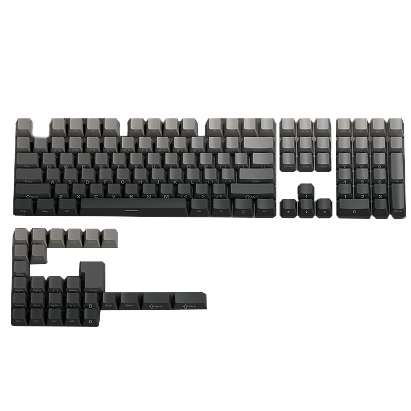 Tastatur-Set-mit-129-Gradientenfarben-PBT-Keycaps-im-OEM-Profil-durchscheinend-und-anpassbar-fuumlr--2007517-5